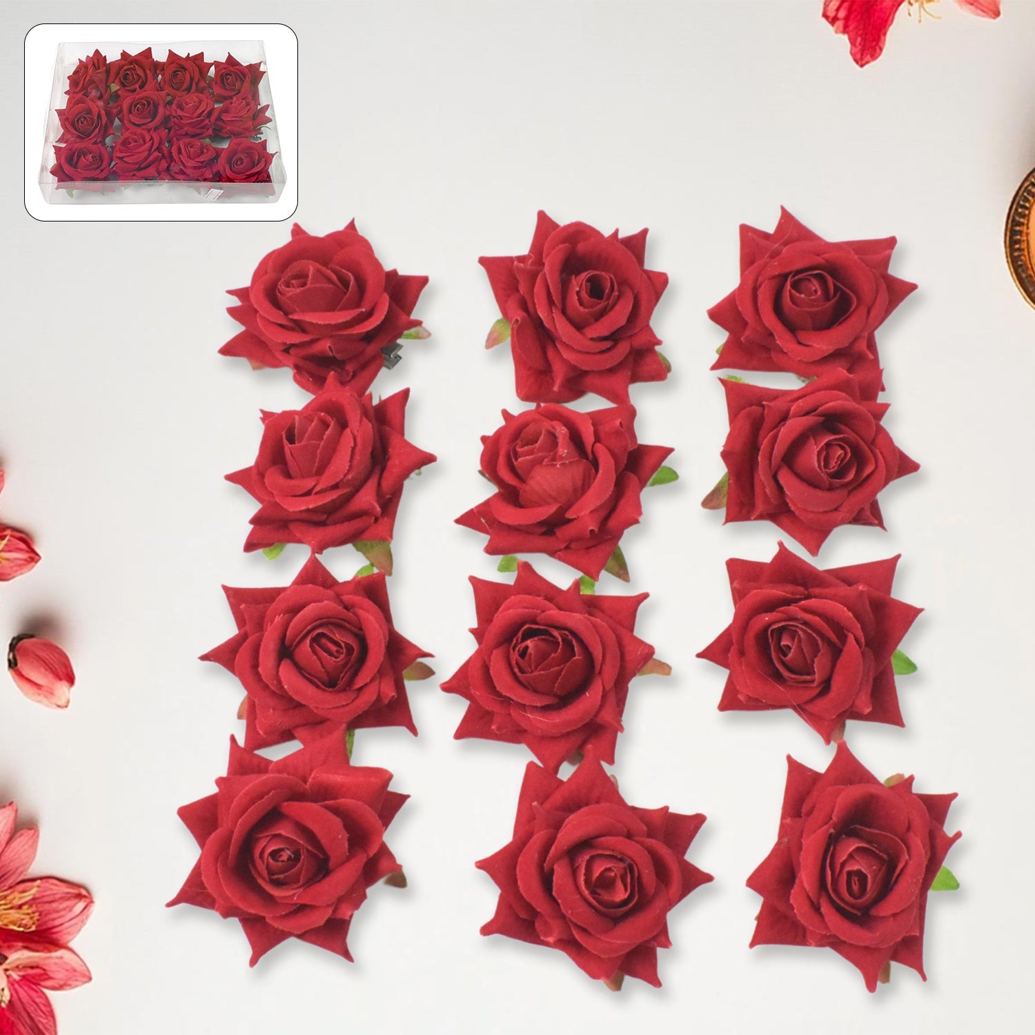 Rosette Elegance Rosette Elegance